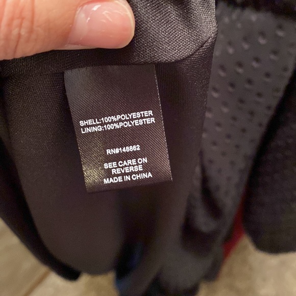 Torrid black bell sleeve dress - Picture 6 of 7